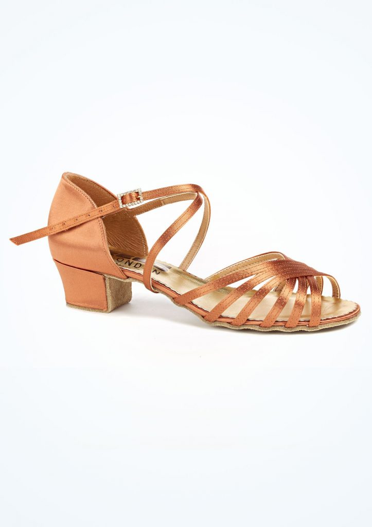 Zapato salón - Satine - Freed Of London