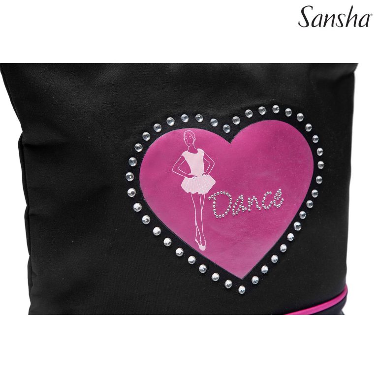 Bolsa - 92AI0002P - Sansha - Imagen 8