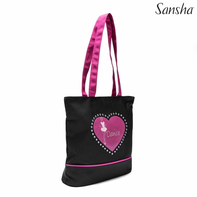 Bolsa - 92AI0002P - Sansha - Imagen 5