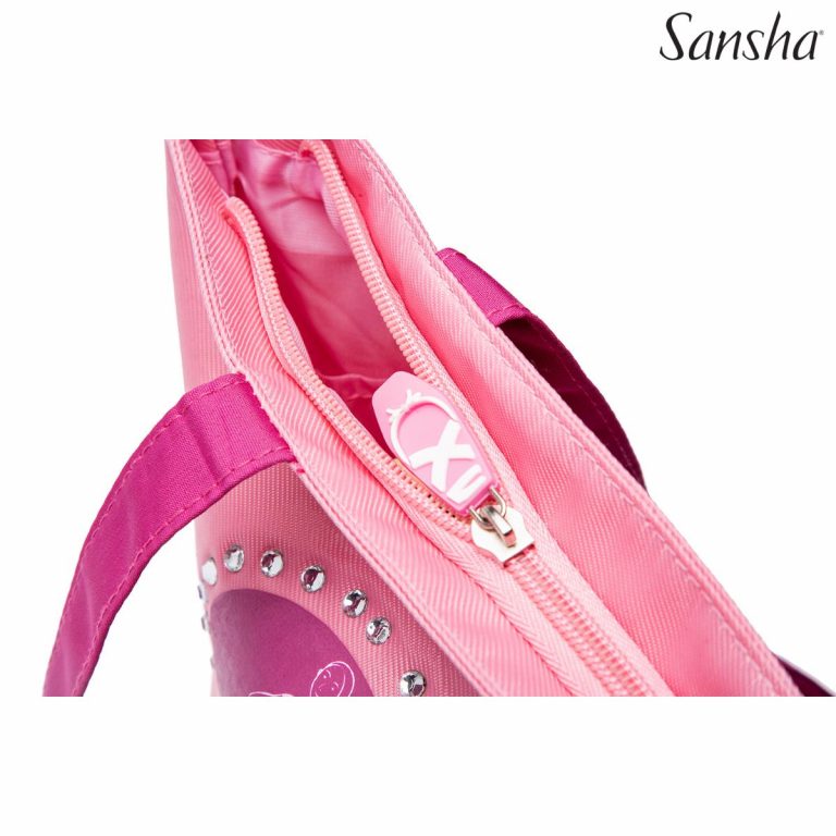 Bolsa - 92AI0002P - Sansha - Imagen 4