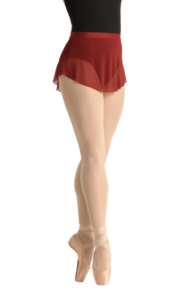 Faldita ballet - Skylar - Ballet Rosa - Imagen 5