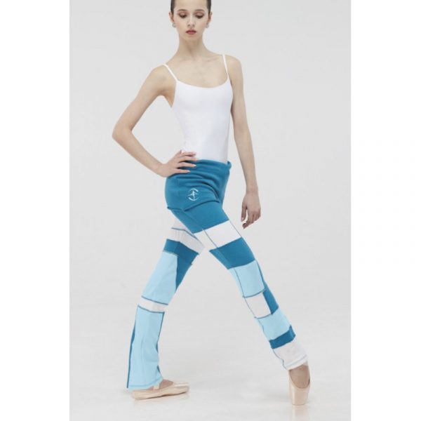Pantalón calentamiento - Syrma - Wear Moi - Imagen 2