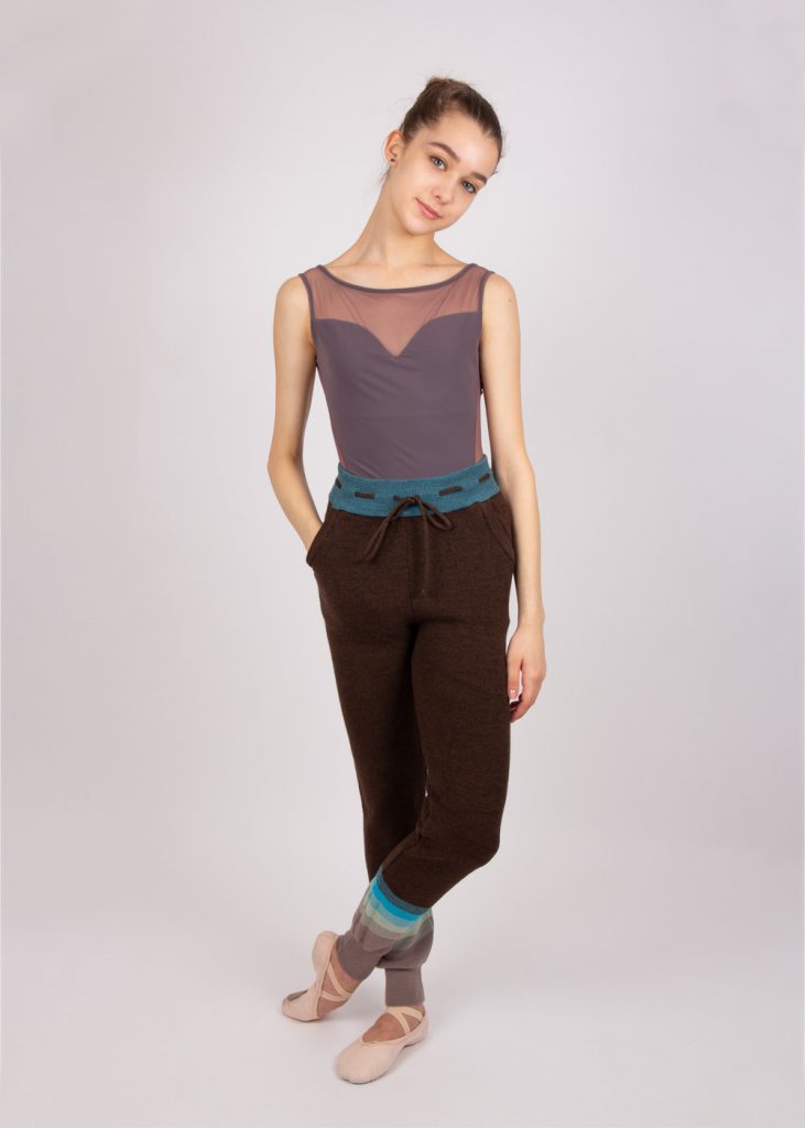 Pantalón lana - 06206/1 - Grishko - Imagen 5