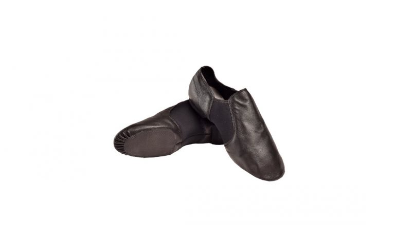 Zapatilla Jazz - Lea - Dansez-Vous