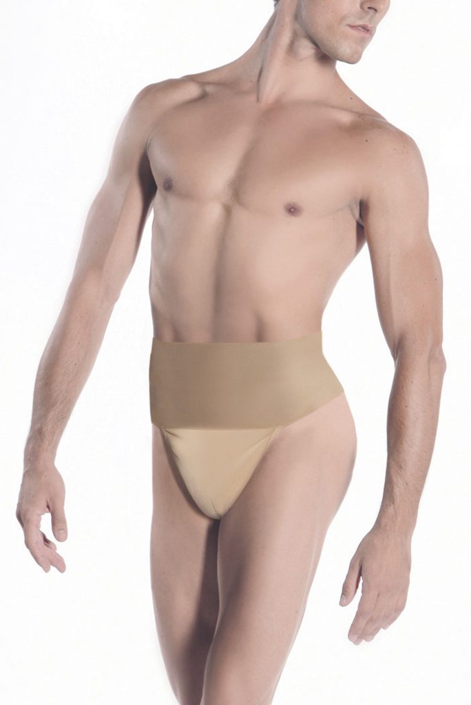 Suspensor - Dancebelt Extra Wide - Wear Moi