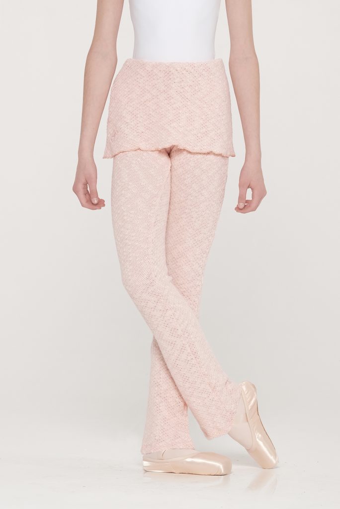 Pantalón Lana - Jurka - Wear Moi