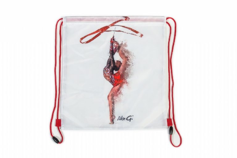 Mochila - LG-PP-87 - LikeG - Imagen 2