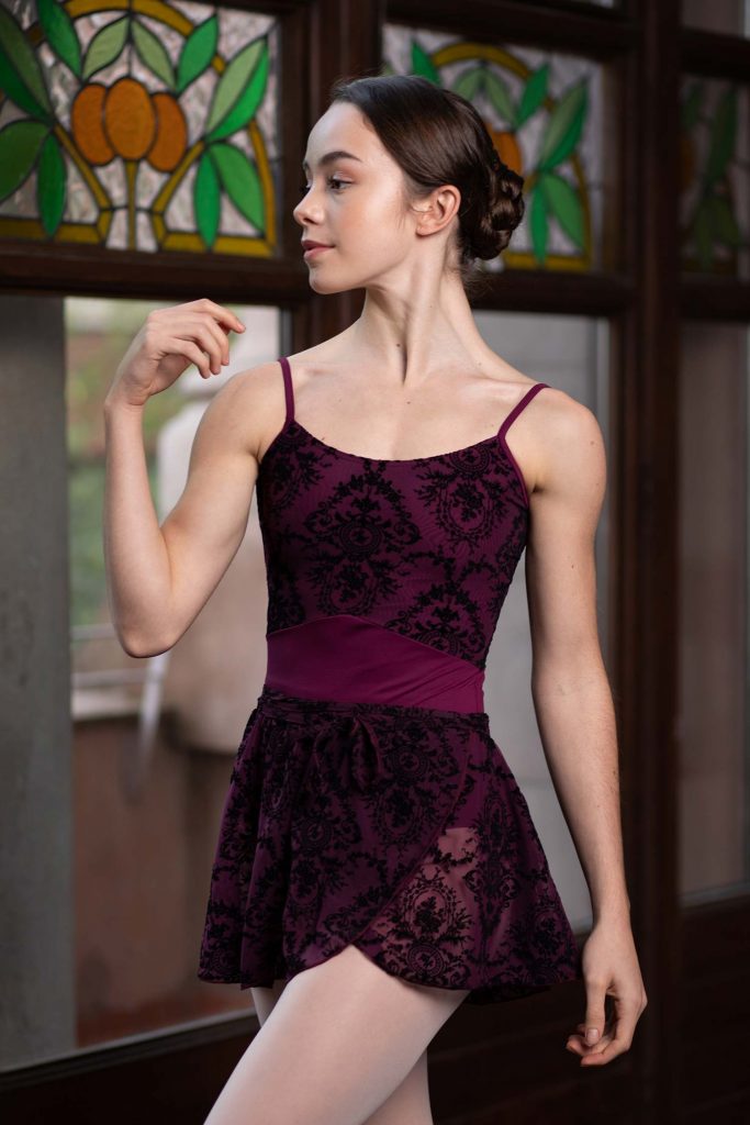 Faldita - 7797 - Intermezzo - Imagen 2