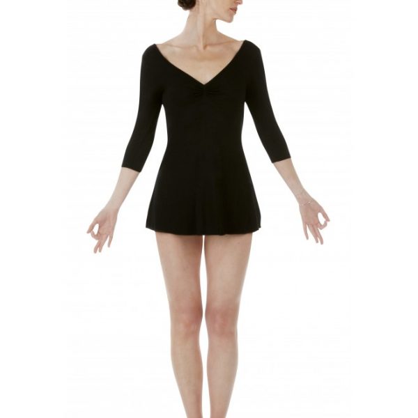Camiseta - Vestido - Yagu - Attitude