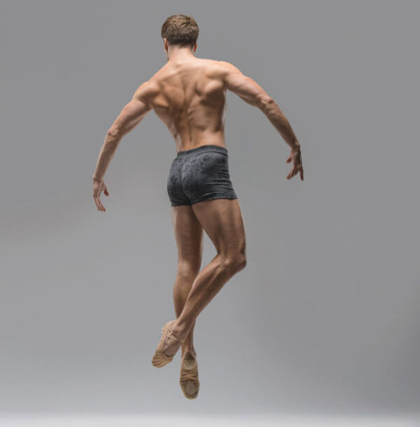 Pantalón - Kojo - Ballet Rosa