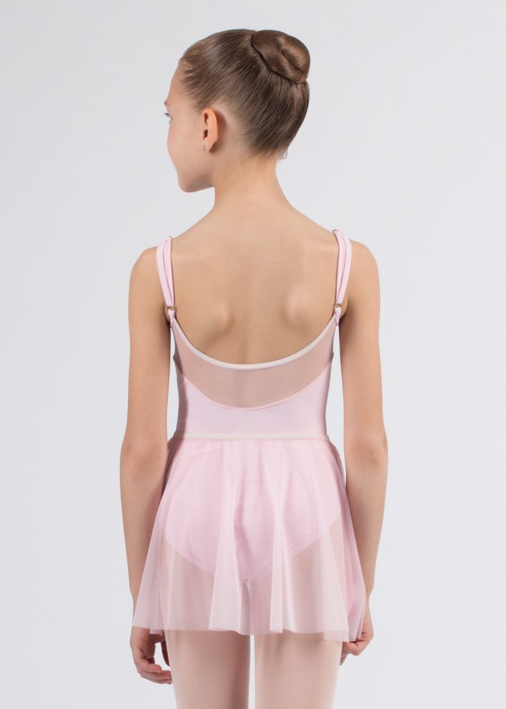 Falda ballet - DAD1492 - Grishko - Imagen 3