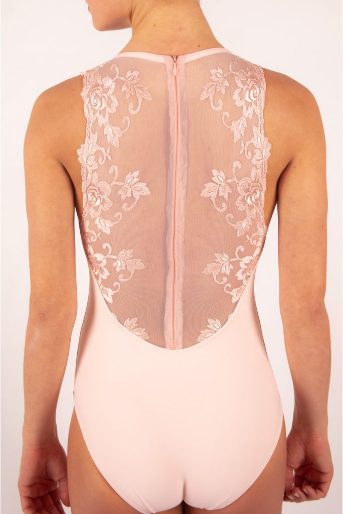 Maillot - Esther - Ballet Rosa - Imagen 4