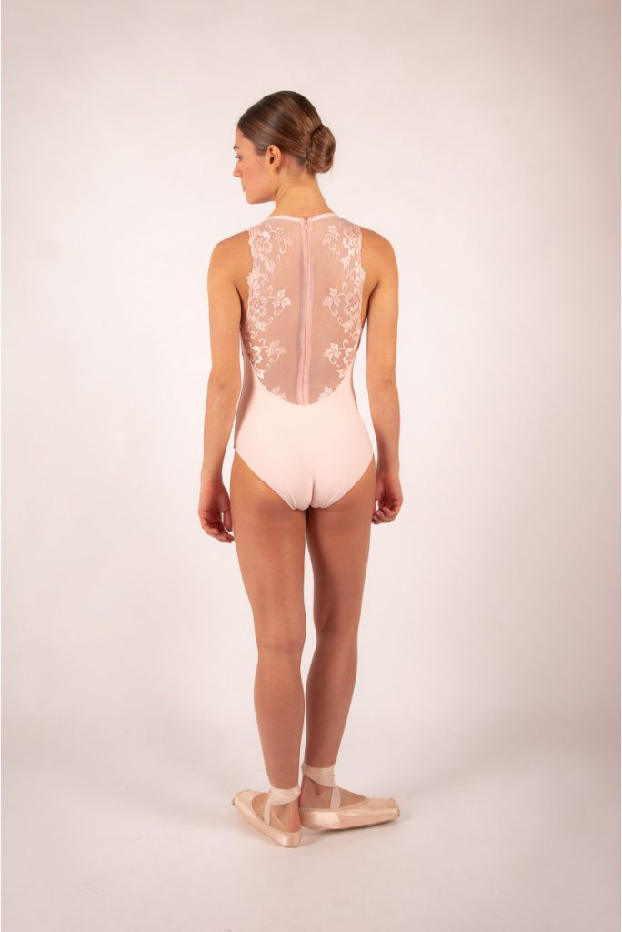 Maillot - Esther - Ballet Rosa - Imagen 3