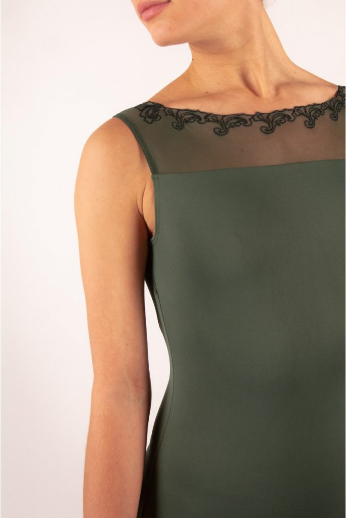 Maillot - Novella - Ballet Rosa - Imagen 5