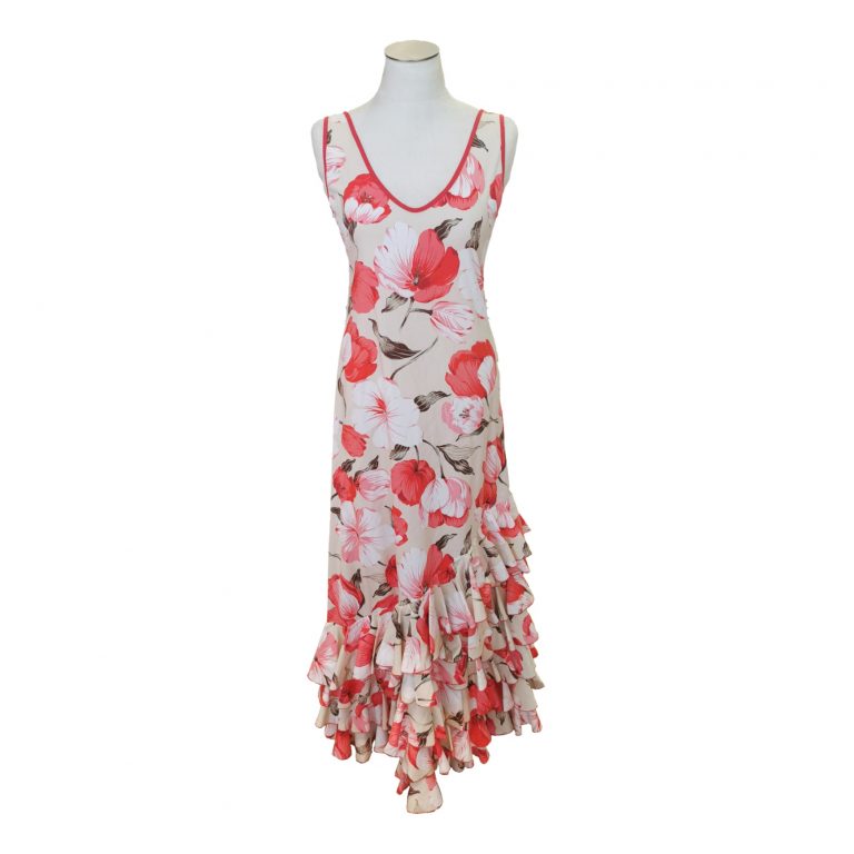 Vestido - Ramos - Davedans - Imagen 2