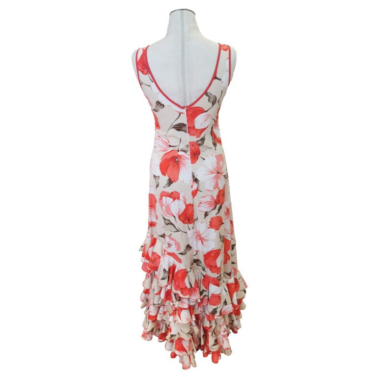 Vestido - Ramos - Davedans - Imagen 3