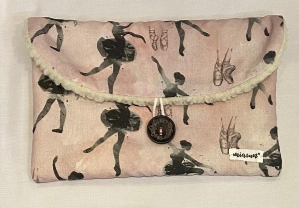 Funda castañuelas - CASTNIÑA01 - MiAsun