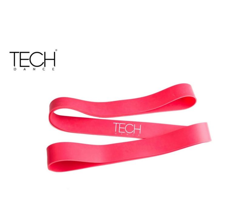 Banda elástica - Flexibility band - TH-130 - Techdance