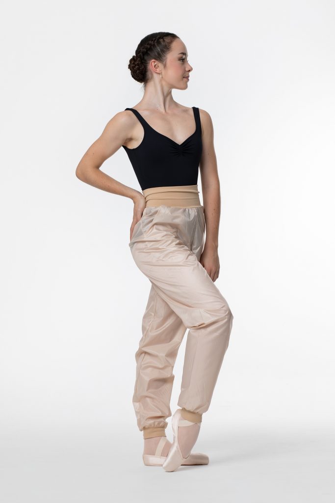 Pantalón sauna - 5297 - Intermezzo - Imagen 3