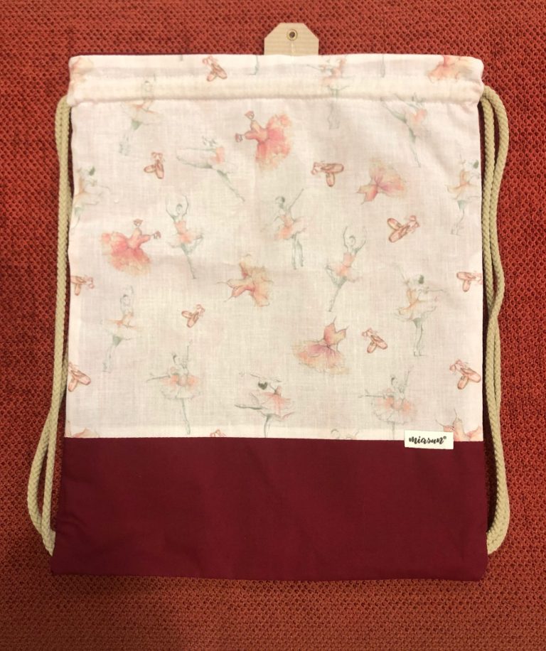 Mochila - MOCHILA NIÑA4 - MiAsun