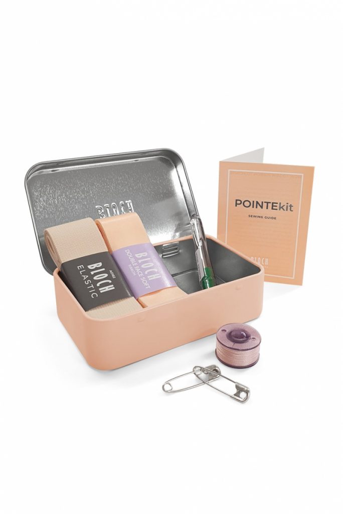Kit costura - A0524 - Bloch