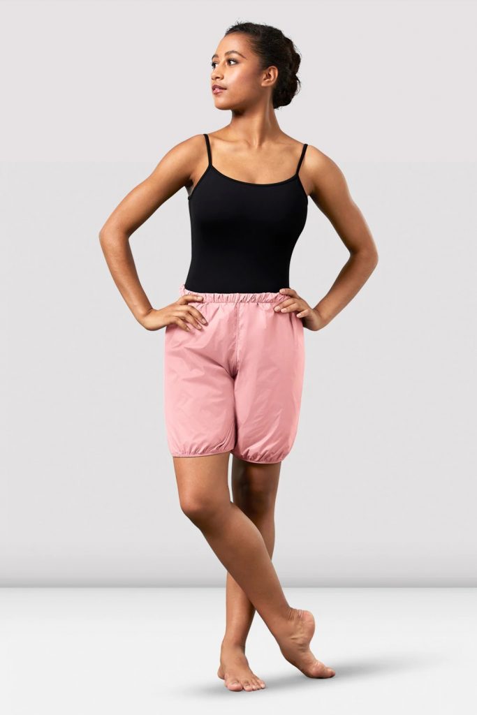 Short sauna - D5502 - Bloch