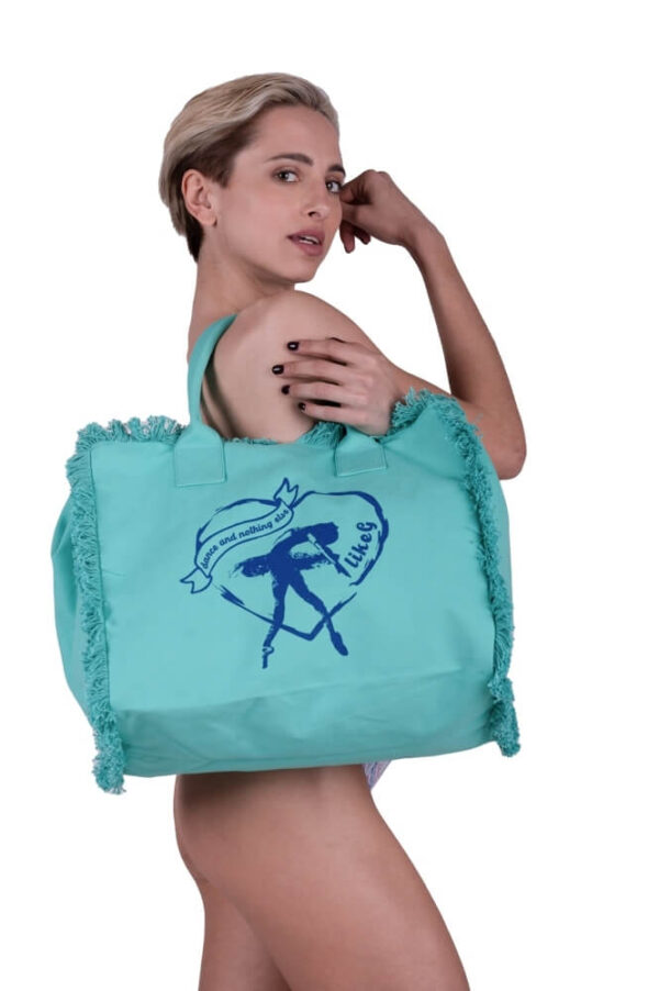 Bolsa - LG-BB-171T - LikeG