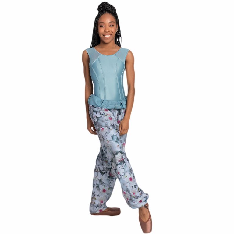 Pantalón sauna - RE-2410 - SoDança - Imagen 2