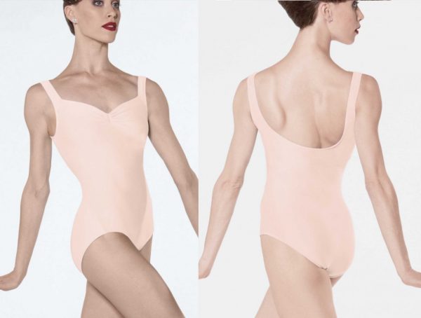 Maillot - Faustine - Wear Moi