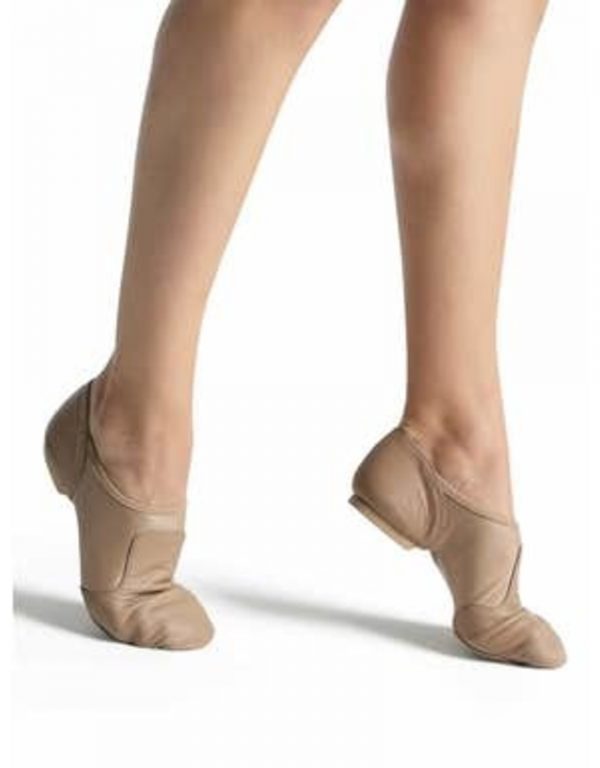 Zapatilla jazz - CG33 - Capezio