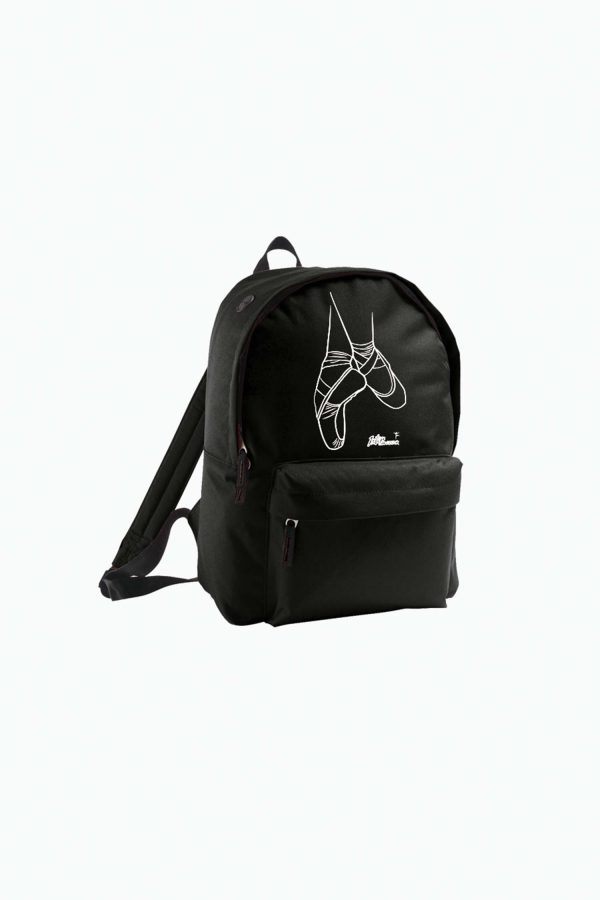 Mochila - 7667 - Intermezzo