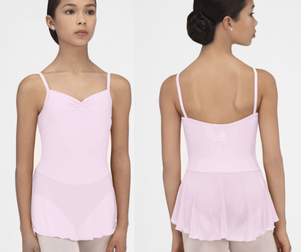 Maillot - Ballerine - Wear Moi