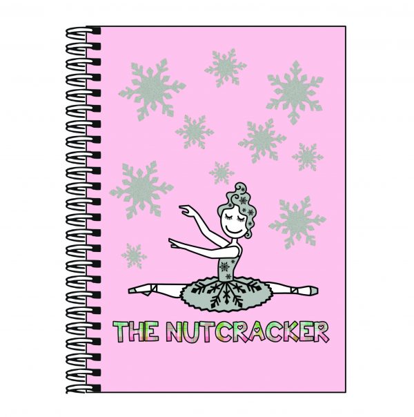 Libreta - LIPE - El Petit Ballet - Imagen 2
