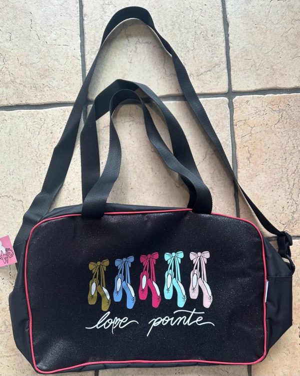 Bolsa - Bonega - El Petit Ballet