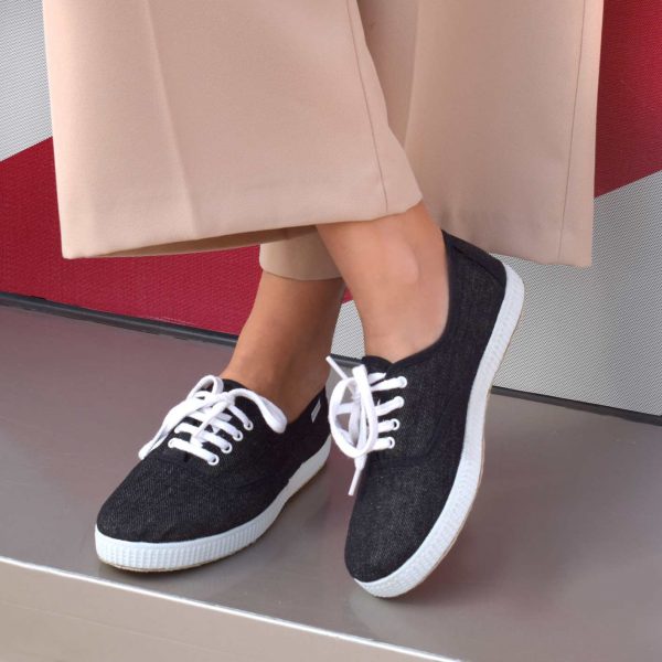 Zapatilla Swingz - Fly Mary - Begoña Cervera - Imagen 3
