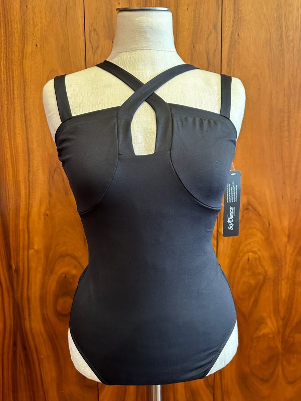 Maillot - RDE-2592 - SoDança