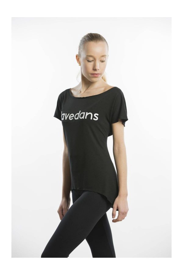 Camiseta - Unna - Davedans