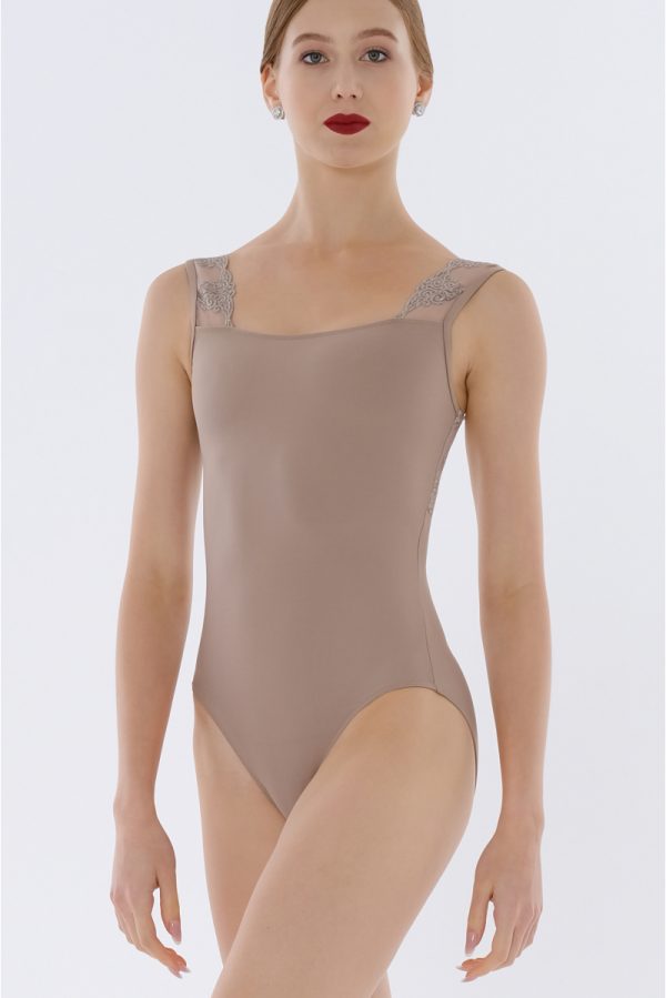 Maillot - Amina - Wear Moi - Imagen 2