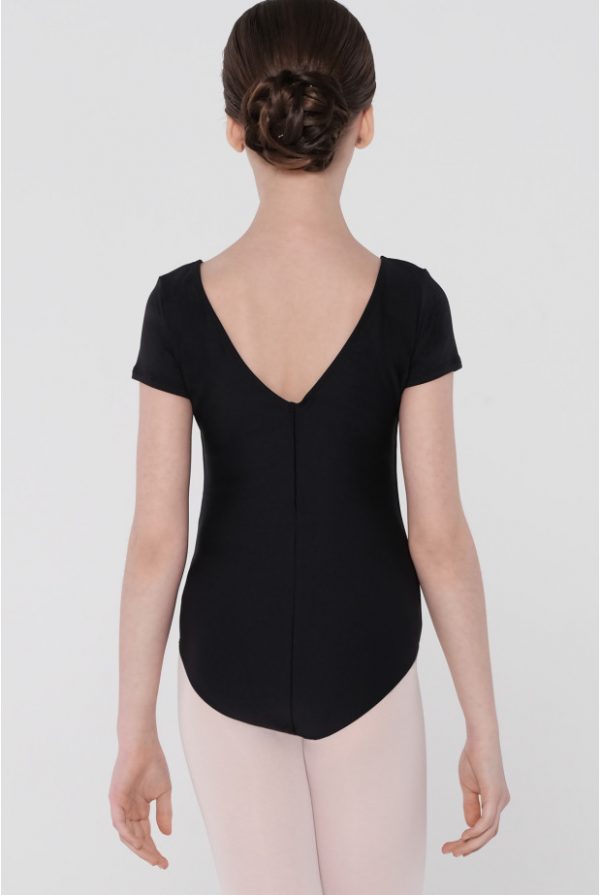 Maillot - Pirouete - Coralie - Wear Moi - Imagen 2