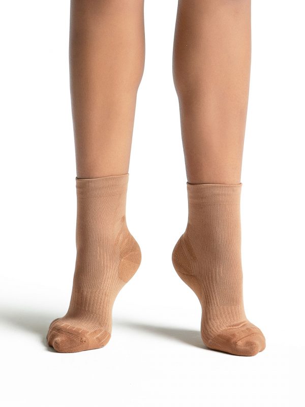 Calcetin - H072 - Lifeknit sox II - Capezio