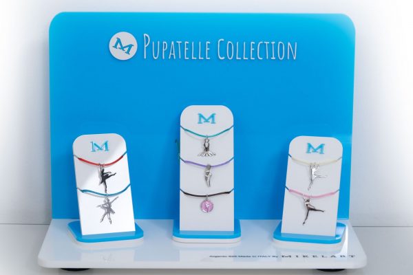 Colgante - Mikelart - Pupatelle
