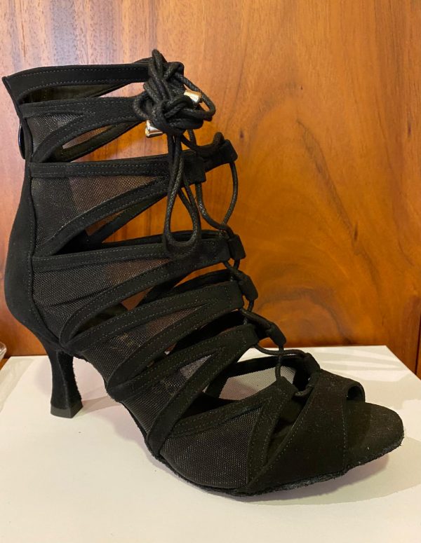 Zapato de Salón Rummos – BACH02/ Botín