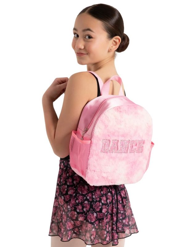 Mochila - B287 - Capezio