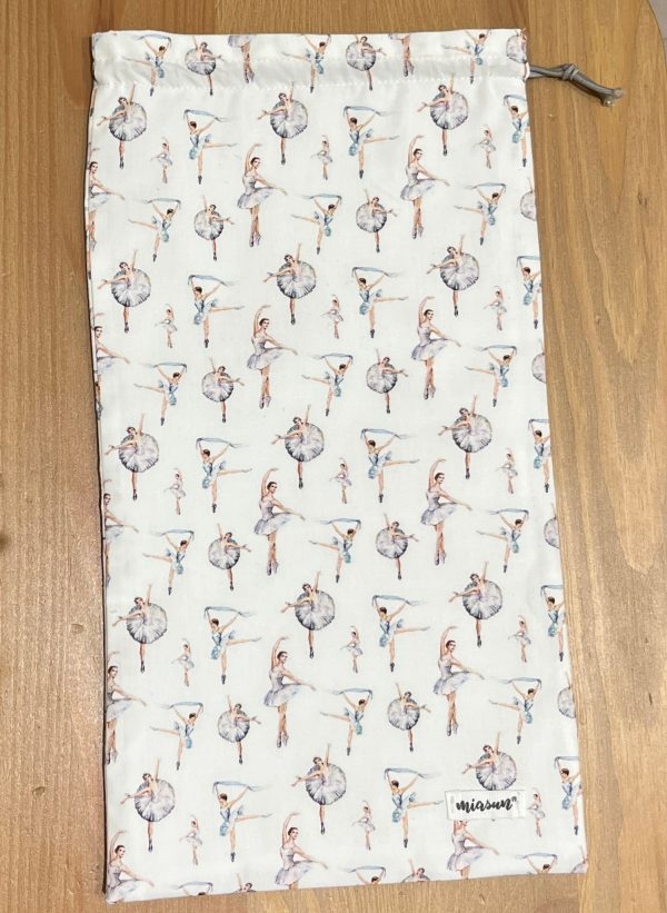 Bolsa puntas - Miasun