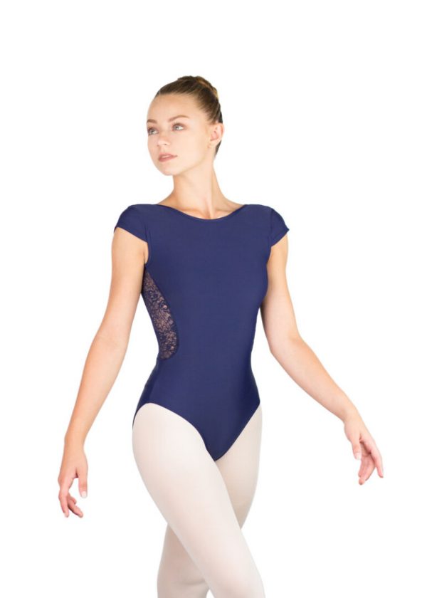 Maillot - Maeva - Ballet Rosa