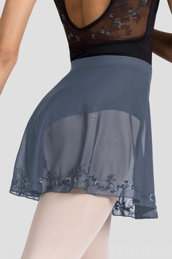 Falda - R3301 - Bloch