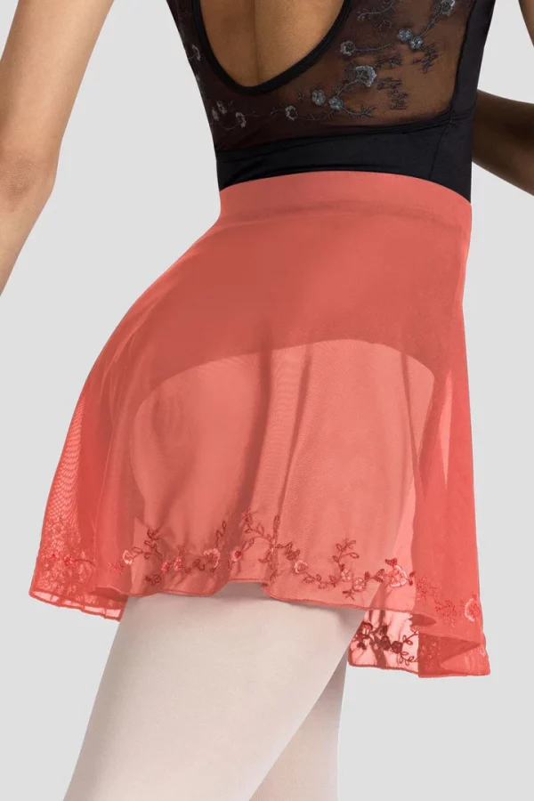 Falda - R3301 - Bloch - Imagen 3
