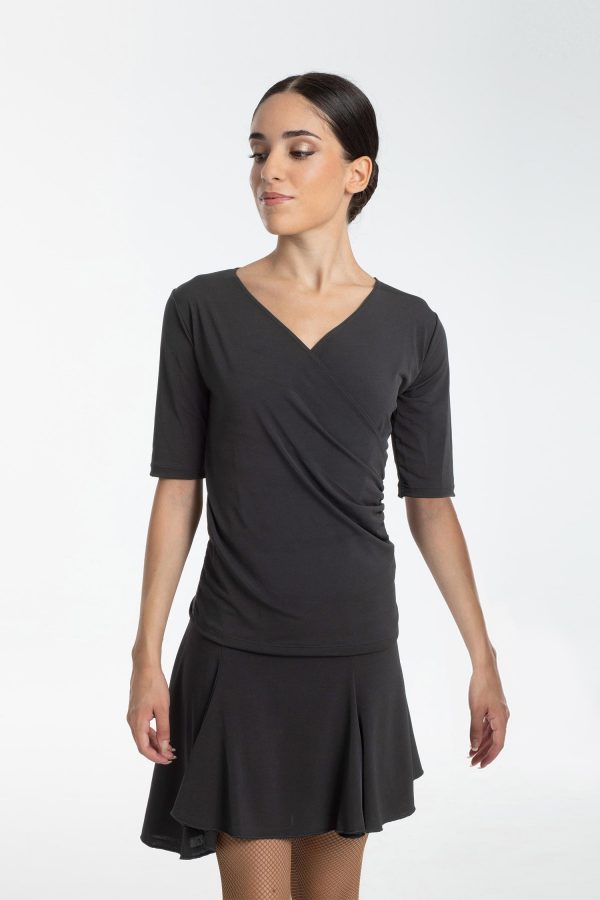 Camiseta - 6183 - Intermezzo