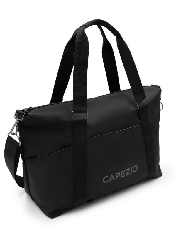 B311 - Casey Carry-All Duffle Bag - Capezio