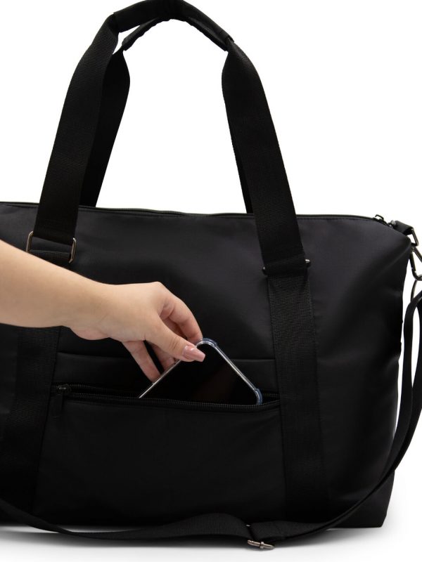 B311 - Casey Carry-All Duffle Bag - Capezio - Imagen 3
